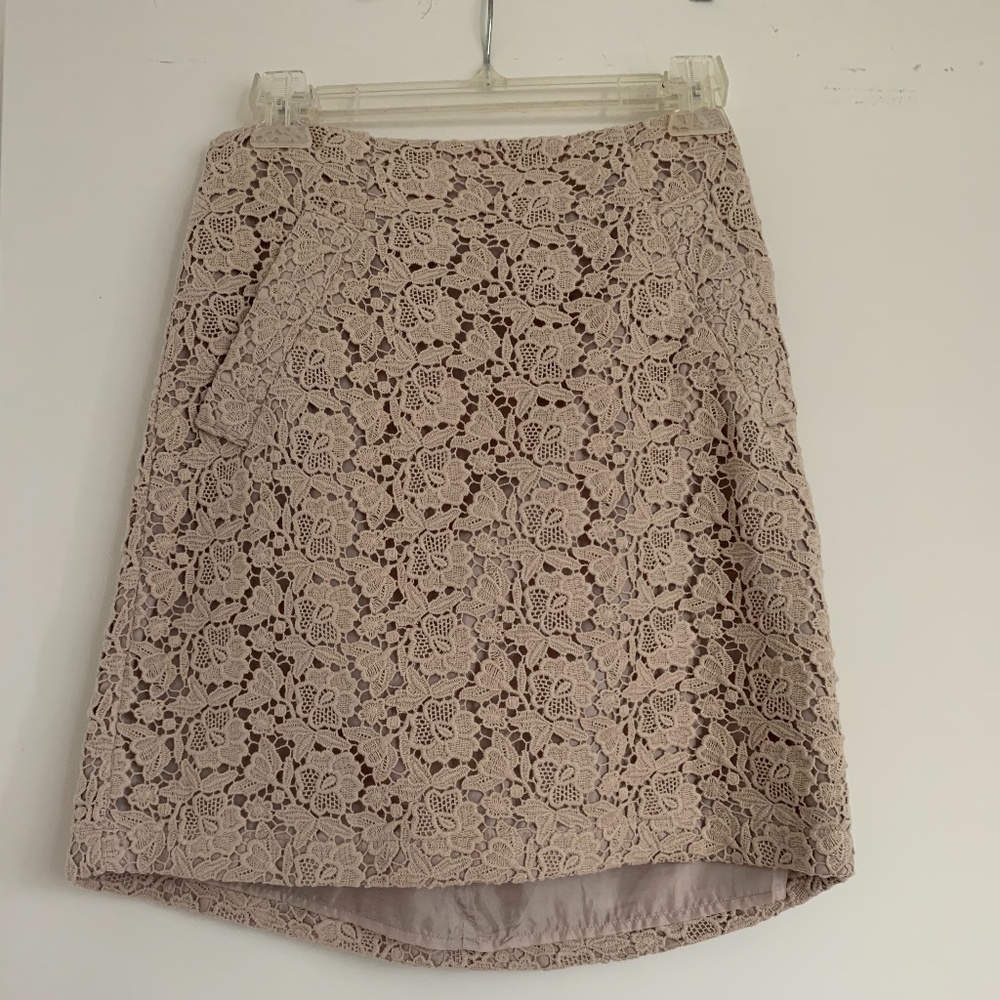 ABS shirt mini